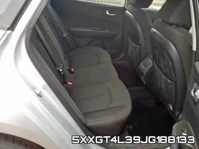 5XXGT4L39JG188133 фото 7