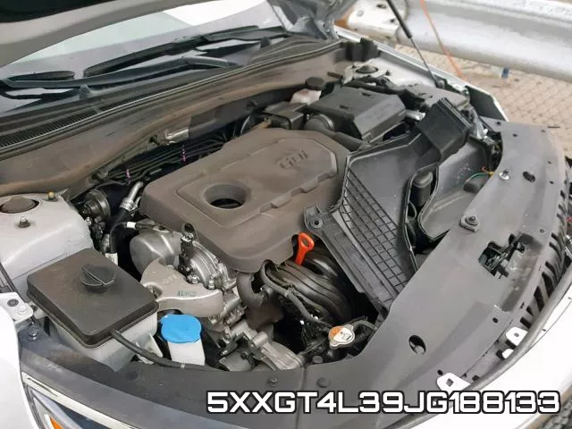 5XXGT4L39JG188133 фото 8