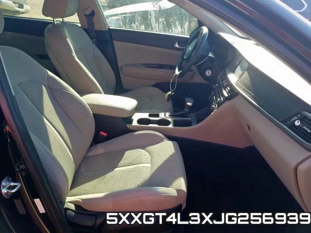 5XXGT4L3XJG256939 фото 6
