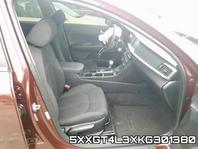 5XXGT4L3XKG301380 фото 6