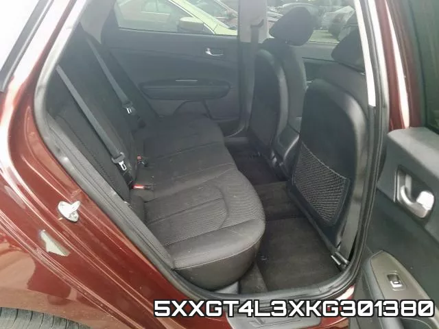 5XXGT4L3XKG301380 фото 7