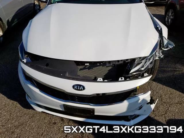 5XXGT4L3XKG333794 фото 8