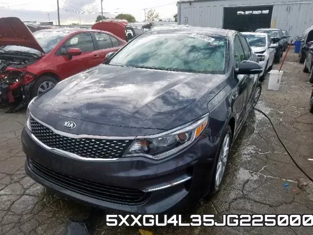 5XXGU4L35JG225000 фото 3