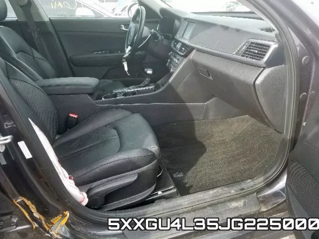 5XXGU4L35JG225000 фото 6