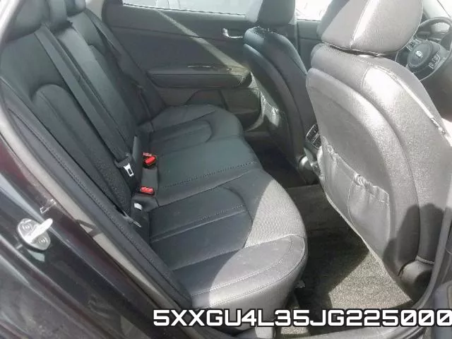 5XXGU4L35JG225000 фото 7