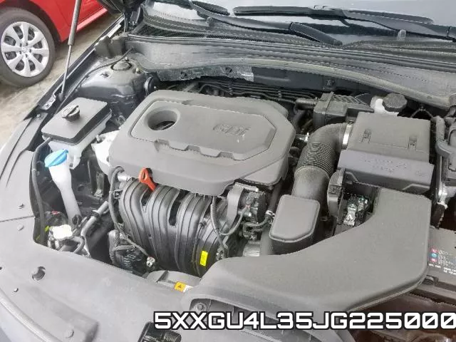 5XXGU4L35JG225000 фото 8