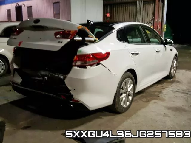 5XXGU4L36JG257583 фото 5