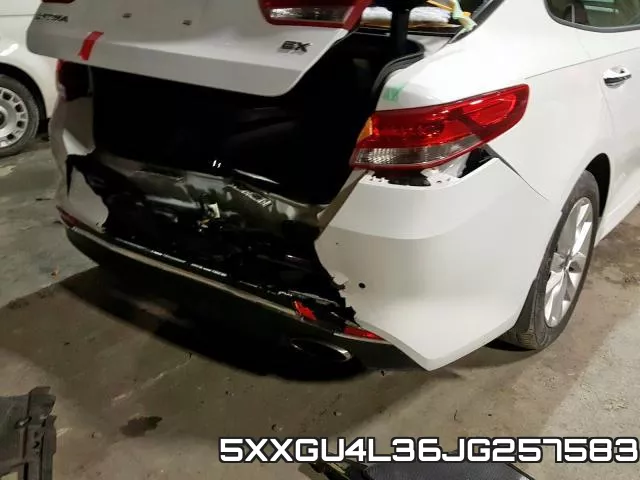 5XXGU4L36JG257583 фото 10