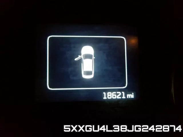 5XXGU4L38JG242874 фото 9