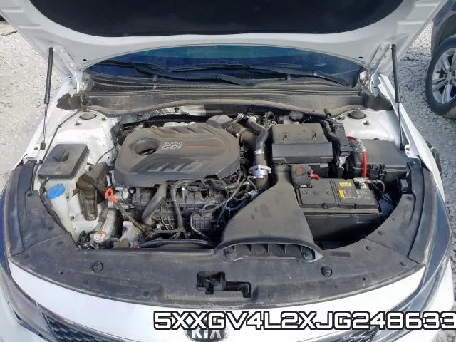 5XXGV4L2XJG248633 фото 8