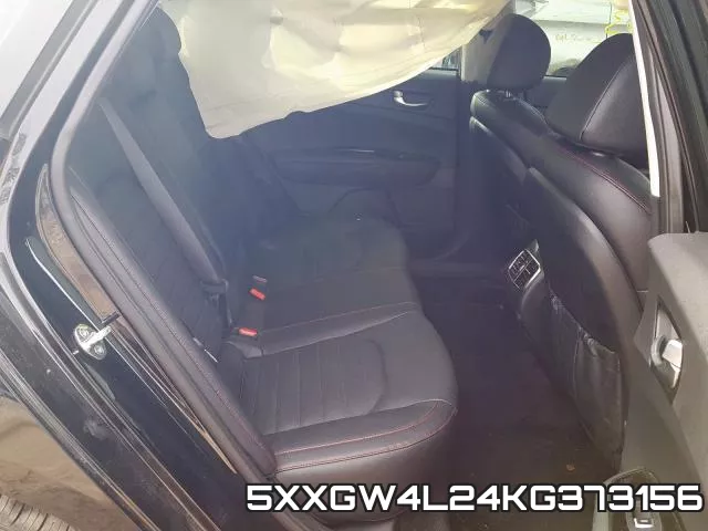 5XXGW4L24KG373156 фото 7