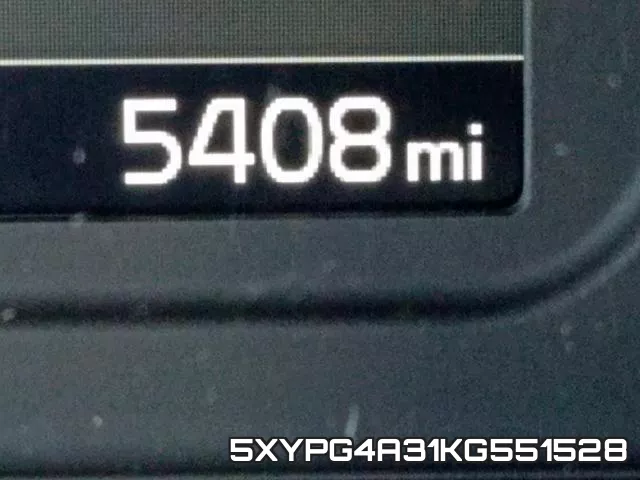 5XYPG4A31KG551528 фото 9