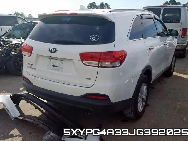 5XYPG4A33JG392025 фото 5