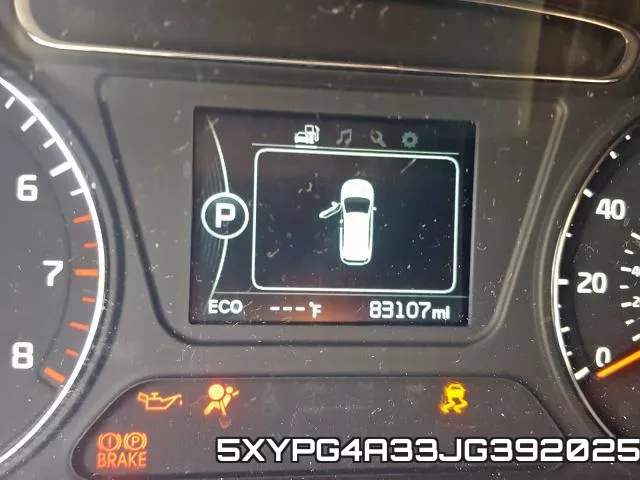 5XYPG4A33JG392025 фото 9