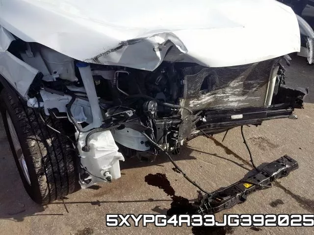 5XYPG4A33JG392025 фото 10