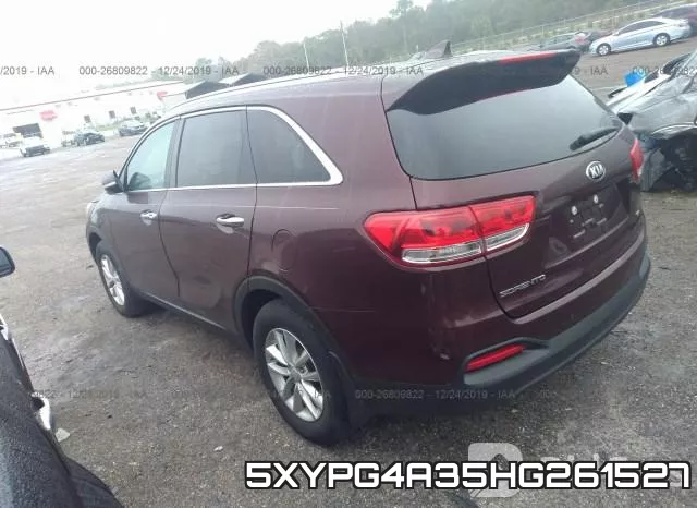 5XYPG4A35HG261527 фото 4
