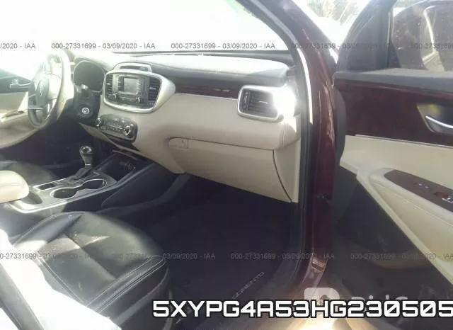5XYPG4A53HG230505 фото 6