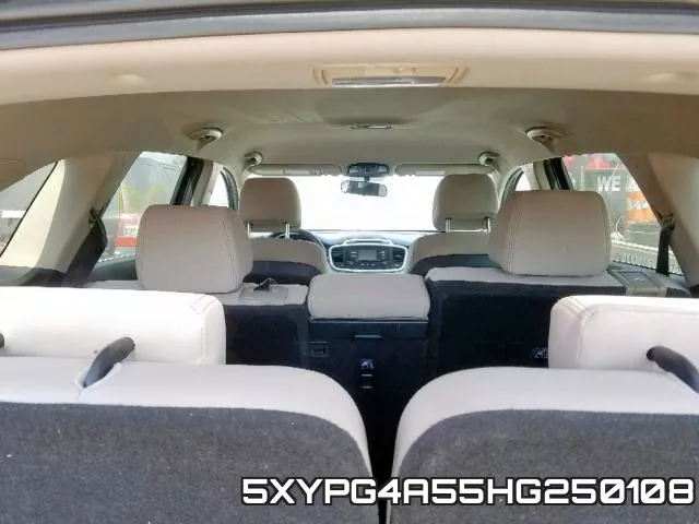 5XYPG4A55HG250108 фото 10