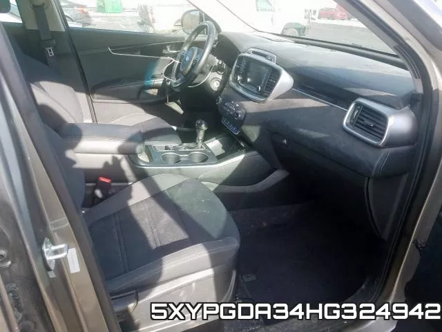 5XYPGDA34HG324942 фото 6