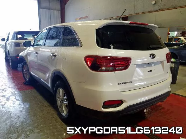 5XYPGDA51LG613240 фото 4