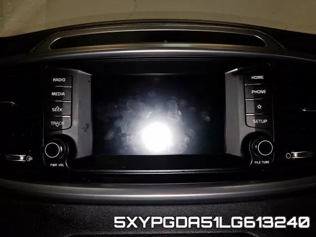 5XYPGDA51LG613240 фото 10
