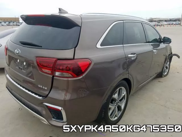5XYPK4A50KG475350 фото 5