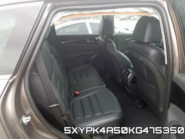 5XYPK4A50KG475350 фото 7