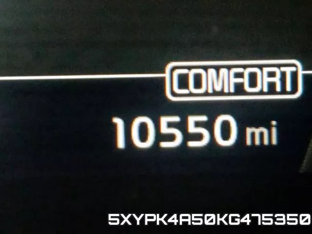 5XYPK4A50KG475350 фото 9