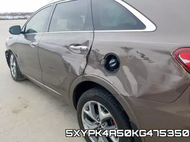 5XYPK4A50KG475350 фото 10