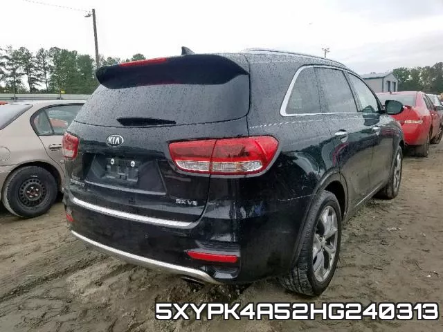 5XYPK4A52HG240313 фото 5