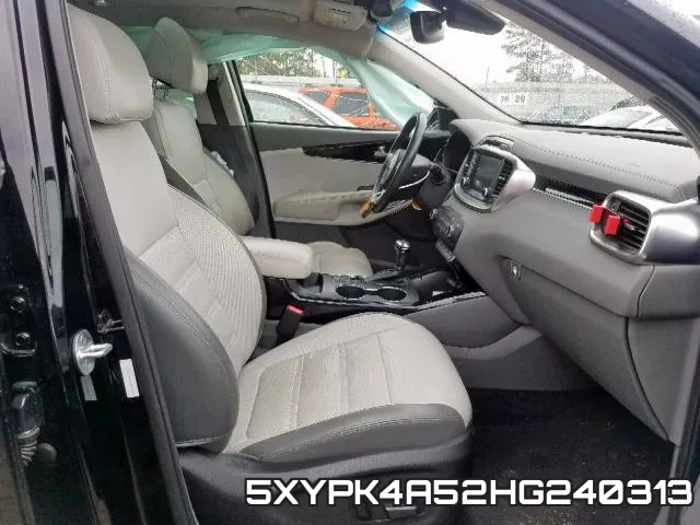 5XYPK4A52HG240313 фото 6