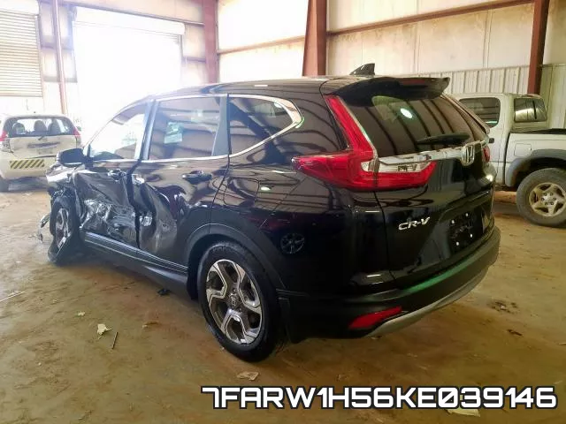 7FARW1H56KE039146 фото 4