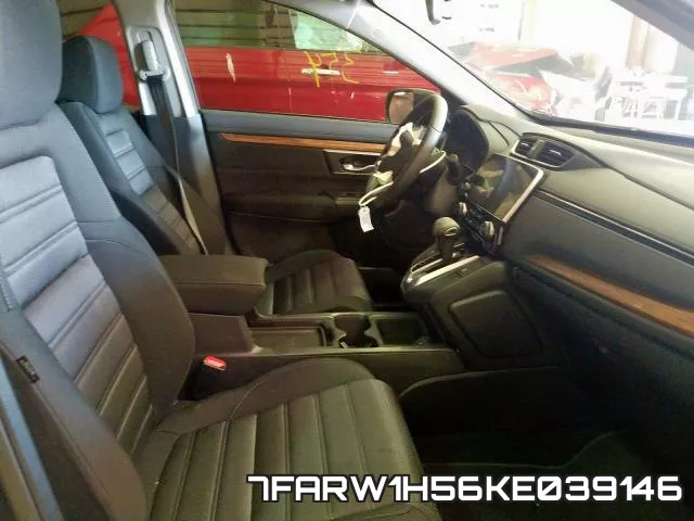 7FARW1H56KE039146 фото 6