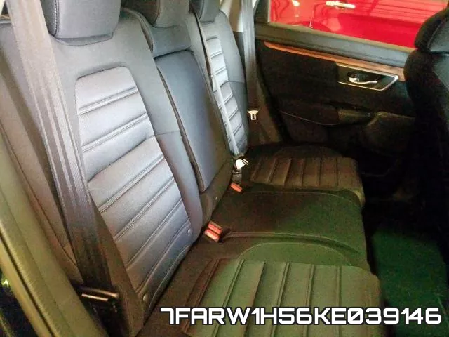 7FARW1H56KE039146 фото 7