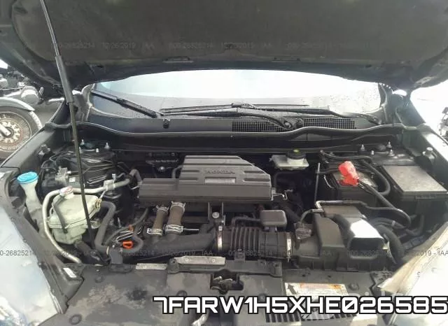 7FARW1H5XHE026585 фото 2