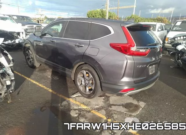 7FARW1H5XHE026585 фото 4