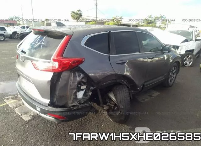 7FARW1H5XHE026585 фото 5