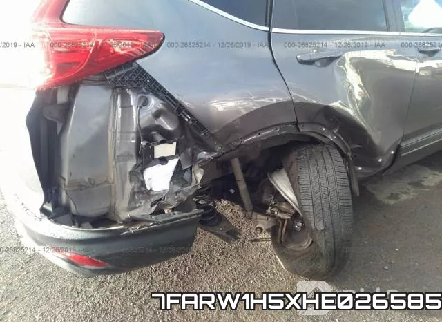 7FARW1H5XHE026585 фото 7
