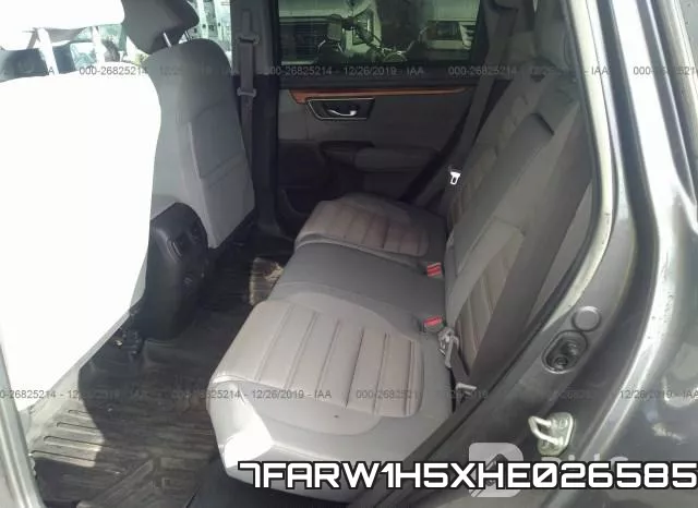 7FARW1H5XHE026585 фото 9