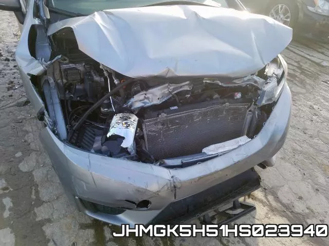 JHMGK5H51HS023940 фото 10