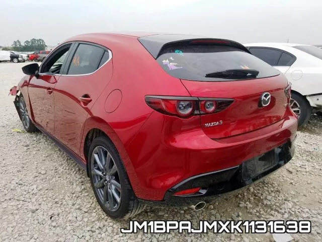 JM1BPAJMXK1131638 фото 4