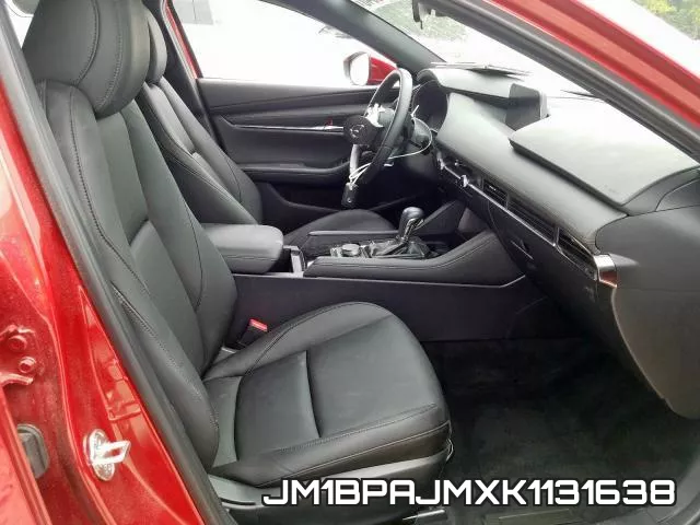 JM1BPAJMXK1131638 фото 6