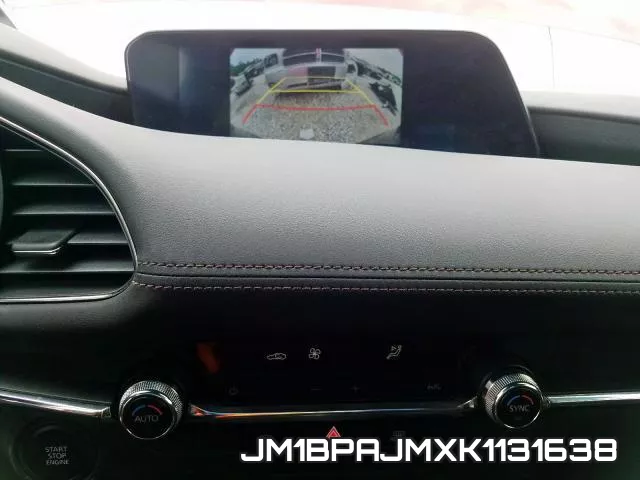 JM1BPAJMXK1131638 фото 10