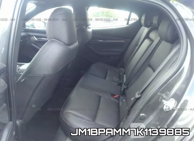 JM1BPAMM7K1139885 фото 9