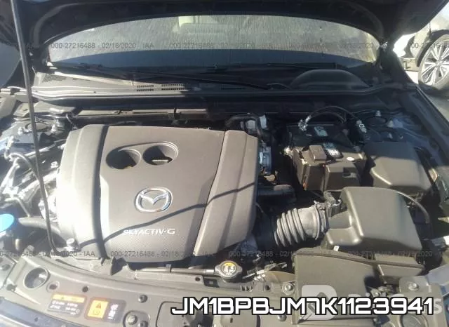 JM1BPBJM7K1123941 фото 2
