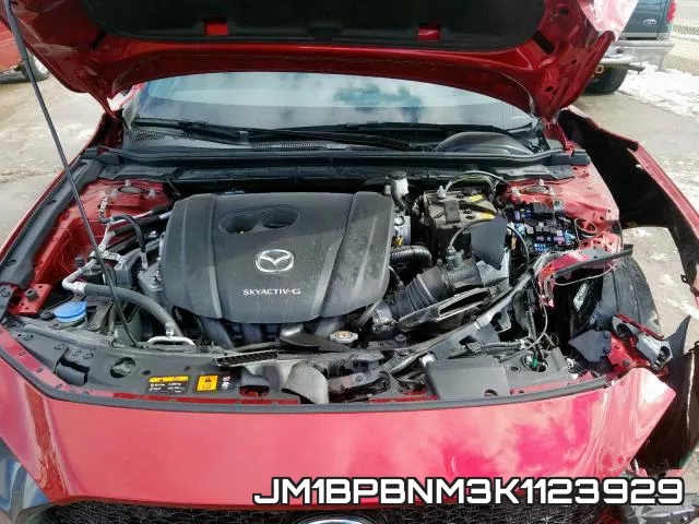 JM1BPBNM3K1123929 фото 8