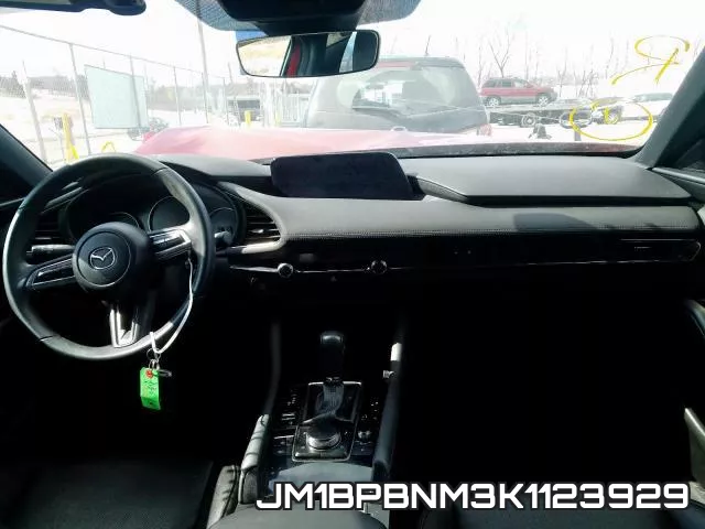 JM1BPBNM3K1123929 фото 10