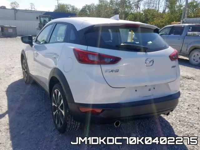 JM1DKDC70K0402275 фото 4