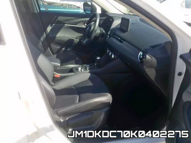 JM1DKDC70K0402275 фото 6