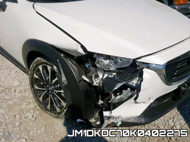JM1DKDC70K0402275 фото 10